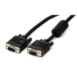 STARTECH.COM 10 FT COAX SVGA MONITOR CABLE M/M