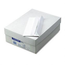 Mead Westvaco #10 Self-Seal® White Wove Regular Business Envelopes, 4-1/8 x 9-1/2, 500/Box (WEVCO293)