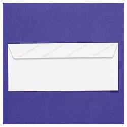 Mead Westvaco #10 Tamper-Resistant Security Envelopes, 4-1/8 x 9-1/2 , White, 100/Box (WEVCO173)