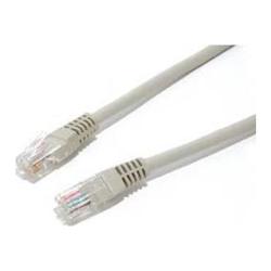 STARTECH.COM 100 FT CAT5E RJ45 UTP NETWORK PATCH CABLE GRAY