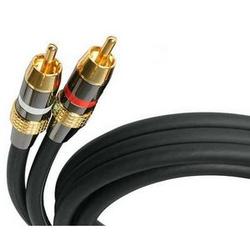 STARTECH.COM 100 FT PREMIUM RCA AUDIO CABLE