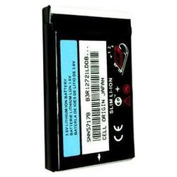 Wireless Emporium, Inc. 1000 mAh Extended Li-ion Battery for BOOST/Nextel i450/i760