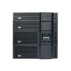 Tripp Lite 10000VA UPS SMART ONLINE RACK/TOWER PURESINE 10KVA 200-240V HDWIR - 10000 VA