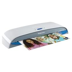 Fellowes 12.5IN CL125 COSMIC HOME OFFICEACCSLAMINATOR WIDE HOT/COLD 3 MIL
