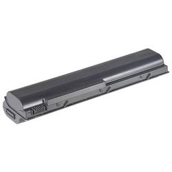 HP 12-Cell Li-lon Battery