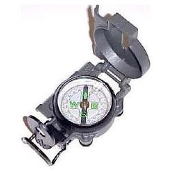 Grey Eagle 12- Military Style Compass