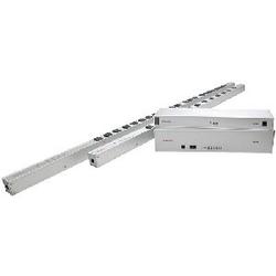 RARITAN COMPUTER 12PORT POWER STRIP PARAGON READY LOCKING PLUG