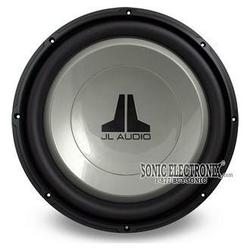 JL Audio 13W1v2-4 13 Car Subwoofer (200W, 87.71 dB)