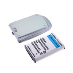 Wireless Emporium, Inc. 1400 mAh Extended Lithium-ion Battery for LG VX5300 w/Door