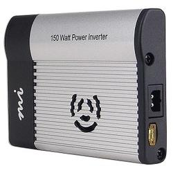 MICRO INNOVATIONS 150 WATT POWER INVERTER PERP