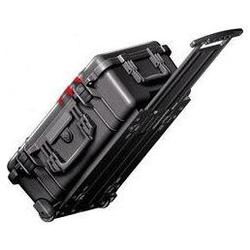 Pelican #1510 CASE w/FOAM INSERT (BLACK)