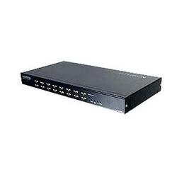 ATEN 16 PORT SERIAL OVER THE NET W/P