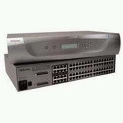 RARITAN COMPUTER 16U 64PT PARAGON II KVM MAIN UNIT-STACKING CAPABILITIES