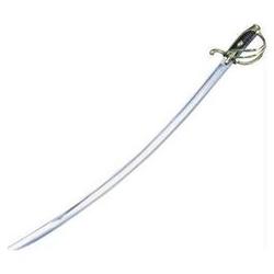 Cold Steel 1830 Napoleon Saber, Steel Scabbard