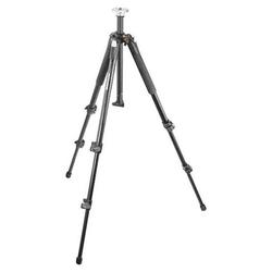 Manfrotto/Bogen 190XDB 3-SEC/TWIST LOCK ALUMINUM TRIPD