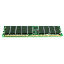 KINGSTON TECHNOLOGY (MEMORY) 1GB MODULE DIMM 333MHZ