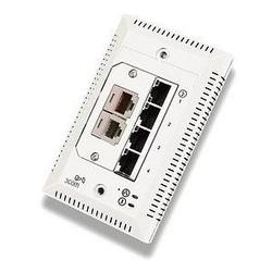 3COM - SWITCHES AND HUBS 1PK 3COM NJ220 INTELLIJACK CREAM