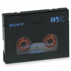 SONY CORPORATION - RECORDING MEDIA 1PK DDS CLEANING CARTRIDGE FOR ALL DDS DRIVES 50 CLEANINGS
