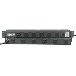 Tripp Lite 1U 20AMP RACKMOUNT LOCKING SWTICH COVER