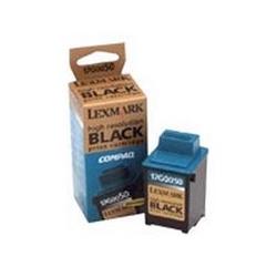 LEXMARK 2-PACK MONO 17G0050 PRINT CARTRIDGE BLACK