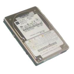 Toshiba 20GB IDE 2.5 9.5MM