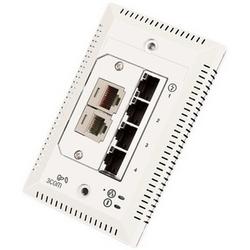 3COM - SWITCHES AND HUBS 20PK 3COM NJ220 INTELLIJACK CREAM