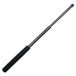 Asp 21 In. Airweight Expandable Baton, Aluminum, Friction Loc