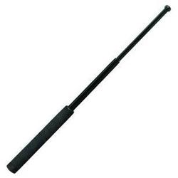 Asp 21 In. Black Chrome Expandable Baton