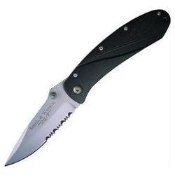 Smith & Wesson 24-7, Silver Blade, Comboedge