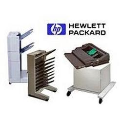 HEWLETT PACKARD 24IN STAND AND MEDIA BIN 500/800SERIES