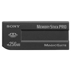 Sony 256MB Memory Stick Pro