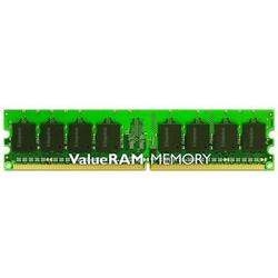 Kingston 2GB PC2-3200 400MHz 240-pin Registered ECC Dual Rank CL3 DDR2 SDRAM DIMM