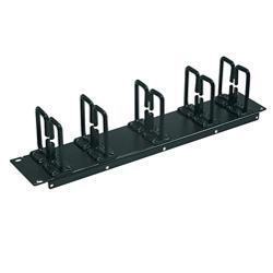 Tripp Lite 2U 19 INCH HORIZONTAL CABLE MANAGER