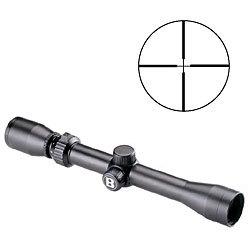 Bushnell 3-9x32 RIFELSCOPE (MATTE)