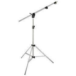 Manfrotto/Bogen 3398B - Convertible Boom Stand 420 (Black)