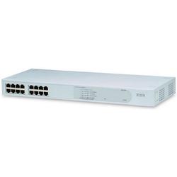 3COM - SWITCHES AND HUBS 3COM BASELINE SWITCH 2816 16PORT 10/100/1000
