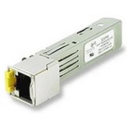 3COM - SWITCHES AND HUBS 3Com 1000Base-T SFP (mini-GBIC) - 1 x 1000Base-T LAN - SFP (mini-GBIC)