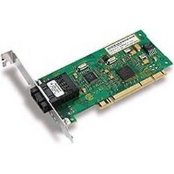 3COM - NETWORK INTERFACE CARDS 3Com 3CR990B-FX-97 Fast Ethernet Secure Fiber NIC - PCI - 1 x SC - 100Base-FX