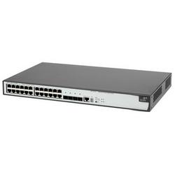 3COM 3Com 5500-EI 28-Port Switch TAA Compliant - 24 x 10/100Base-TX LAN
