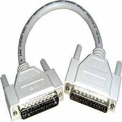 3COM 3Com Cascade Cable - 1 x RJ-45 - 1 x RJ-45 - 1ft