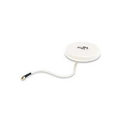 3COM - WIRELESS 3Com Dual Band Ceiling Mount Omni-directional Antenna