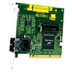 3COM 3Com Network Adapter - PCI - 1 x SC - 100Base-FX
