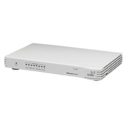 3COM 3Com OfficeConnect Ethernet Switch - 8 x 10/100Base-TX LAN