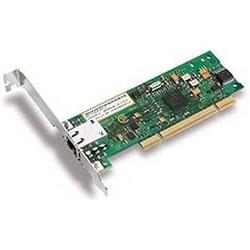 3COM - NETWORK INTERFACE CARDS 3Com Secure Fiber NIC, Low Profile