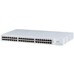 3COM - SWITCHES AND HUBS 3Com SuperStack 3 4400 48 Ports Switch - 48 x 10/100Base-TX LAN