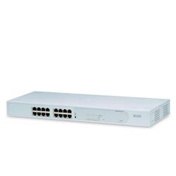 3COM - SWITCHES AND HUBS 3Com SuperStack 3 Ethernet Hub - 16 x - Ethernet Hub