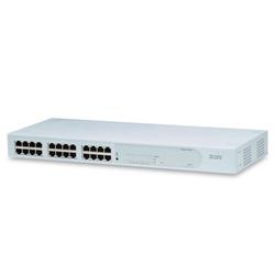 3COM - SWITCHES AND HUBS 3Com SuperStack 3 Ethernet Hub - 24 x - Ethernet Hub