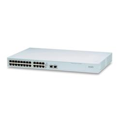 3COM 3Com SuperStack 3 Switch 4226T - 24 x 10/100Base-TX, 2 x 10/100/1000Base-T