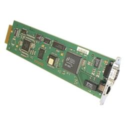 3COM - SWITCHES AND HUBS 3Com SuperStack II Advanced RPS Management Module - 1 x 10Base-T LAN - Management Module