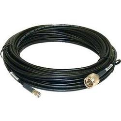 3COM - WIRELESS 3Com Ultra Low Loss Antenna Cable - 1 x SMA - 1 x N-Connector - 50ft